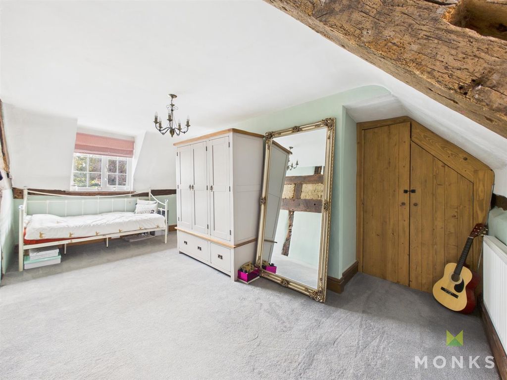 Additional image 24 of 3 bed cottage for saleChristmas Cottage, Shawbury, Shrewsbury SY4