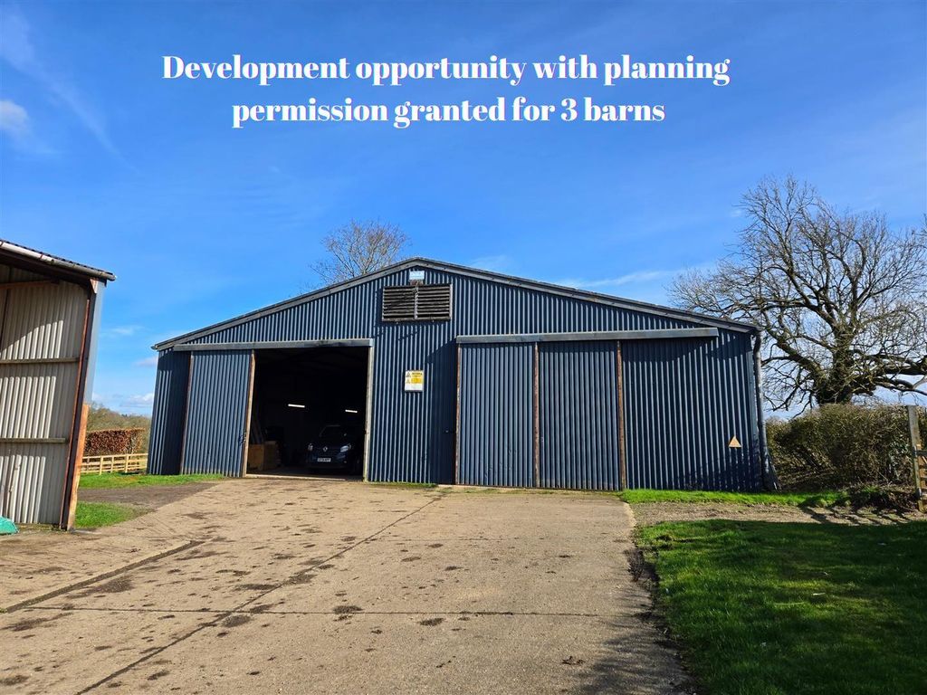 Property photo 1 of 18 Development Opportunity With Planning Permission G