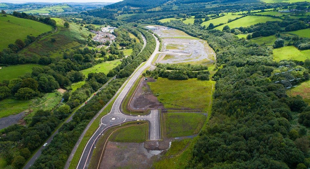 Property photo 1 of 9 Full Site Coedelyaug20200016.Jpg