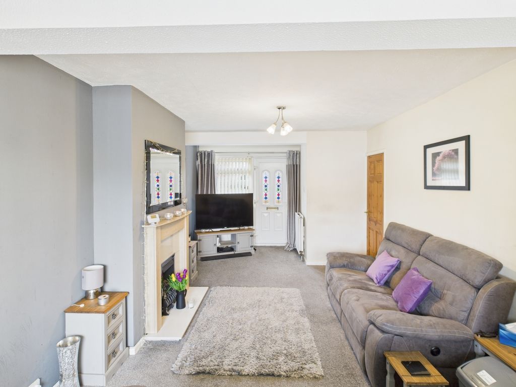 Property photo 3 of 24 Ewemove Pudsey  Birstall - Living Room