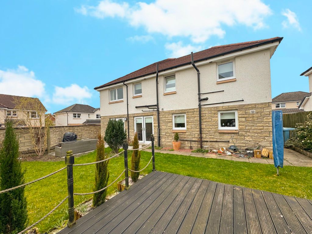 Additional image 27 of 5 bed detached house for saleFranklin Drive, Motherwell ML1