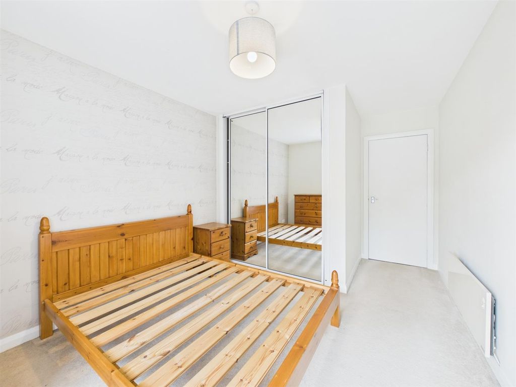 Additional image 6 of 1 bed flat for saleFlat 2, Old Mill Buildings, Alyth PH11