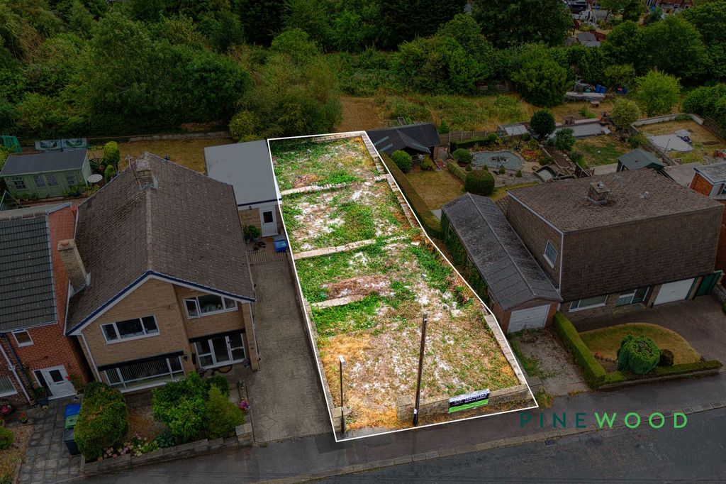 Property photo 3 of 4 Aerial 2