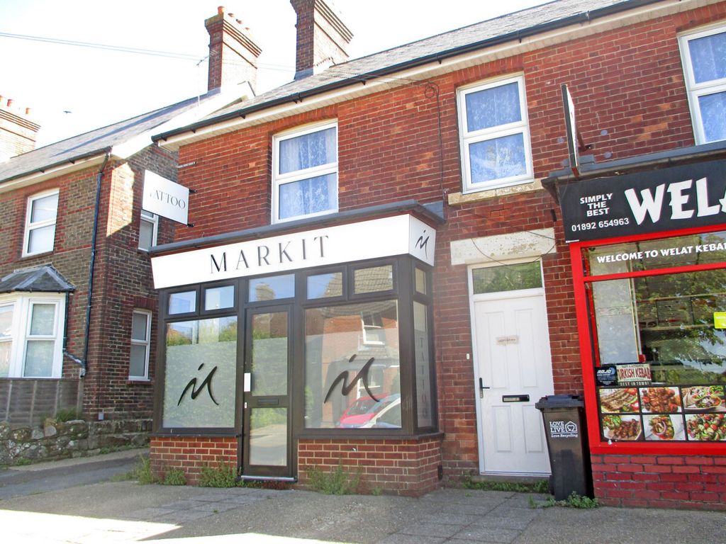 Property photo 1 of 3 Unit 1 Heatherview, Crowborough