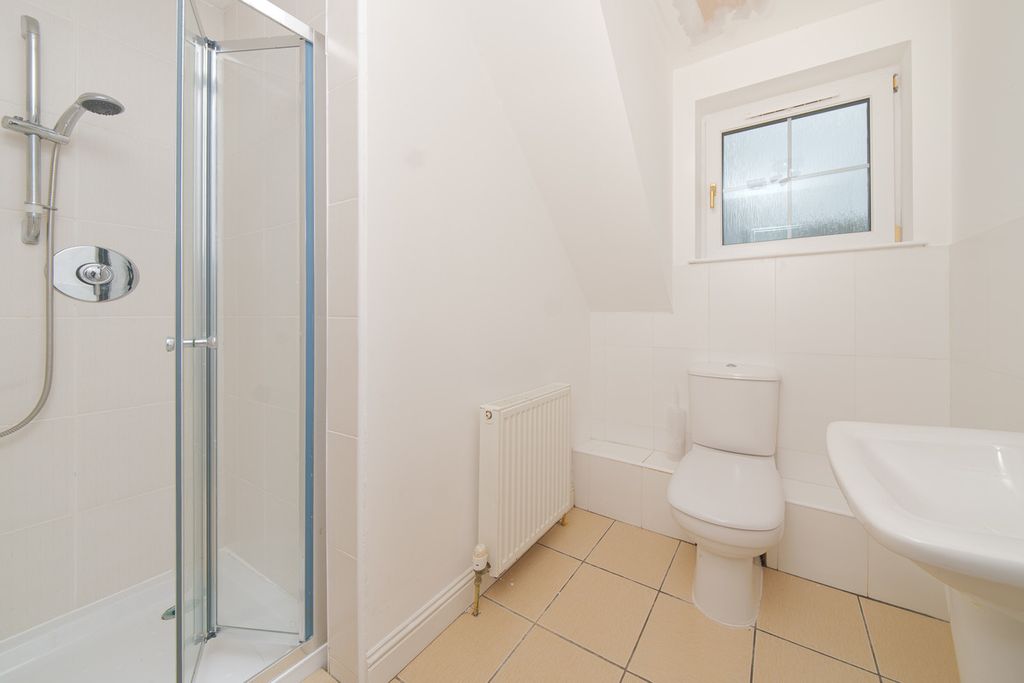Additional image 17 of 4 bed terraced house for saleBarlosh Court, Cumnock KA18