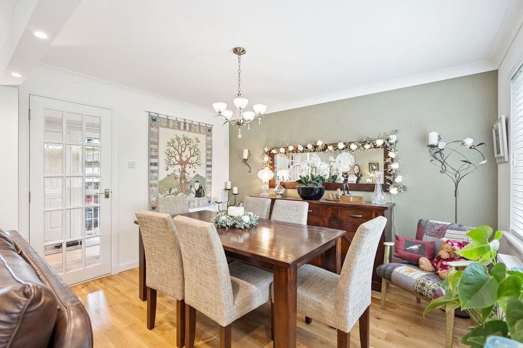 Additional image 4 of 4 bed detached house for saleLaurelhill Gardens, Stirling FK8