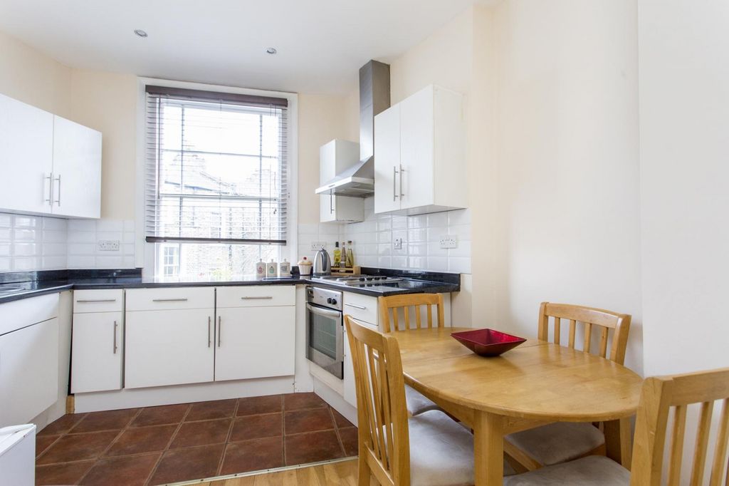 Property photo 3 of 8 Kitchen/Dining Area