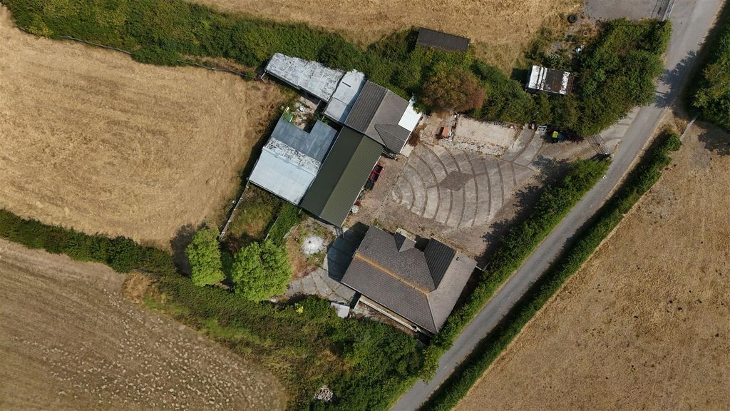 Property photo 2 of 27 Top View