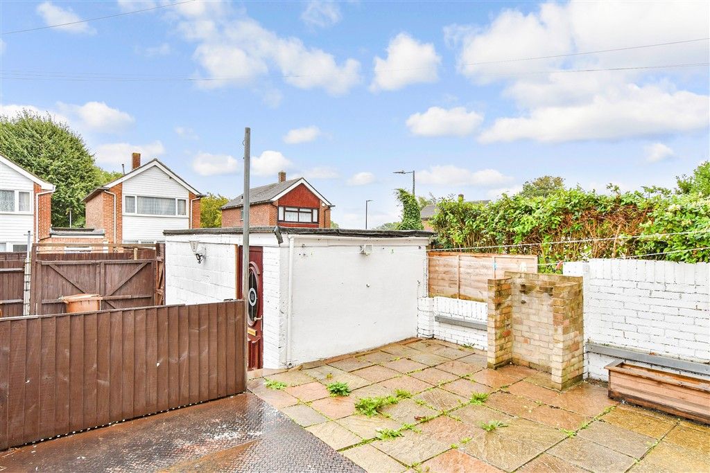 Property photo 2 of 15 Rear Garden