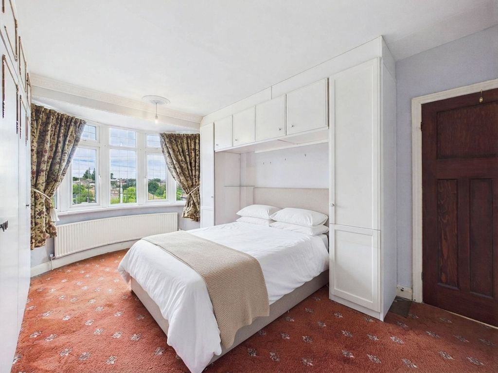 Property photo 3 of 22 Bedroom One (Virtually Furnished)