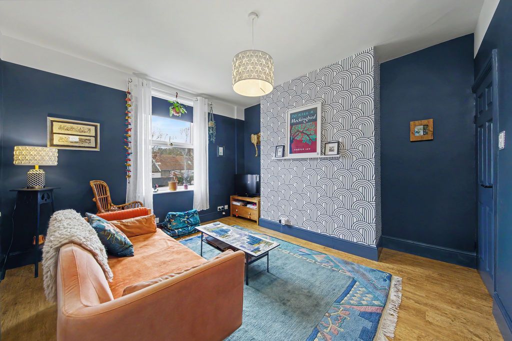 Property photo 3 of 24 Sitting Room