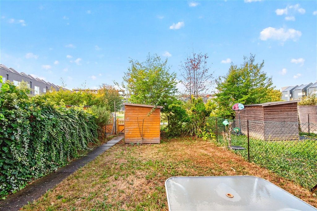 Property photo 2 of 14 Rear Garden