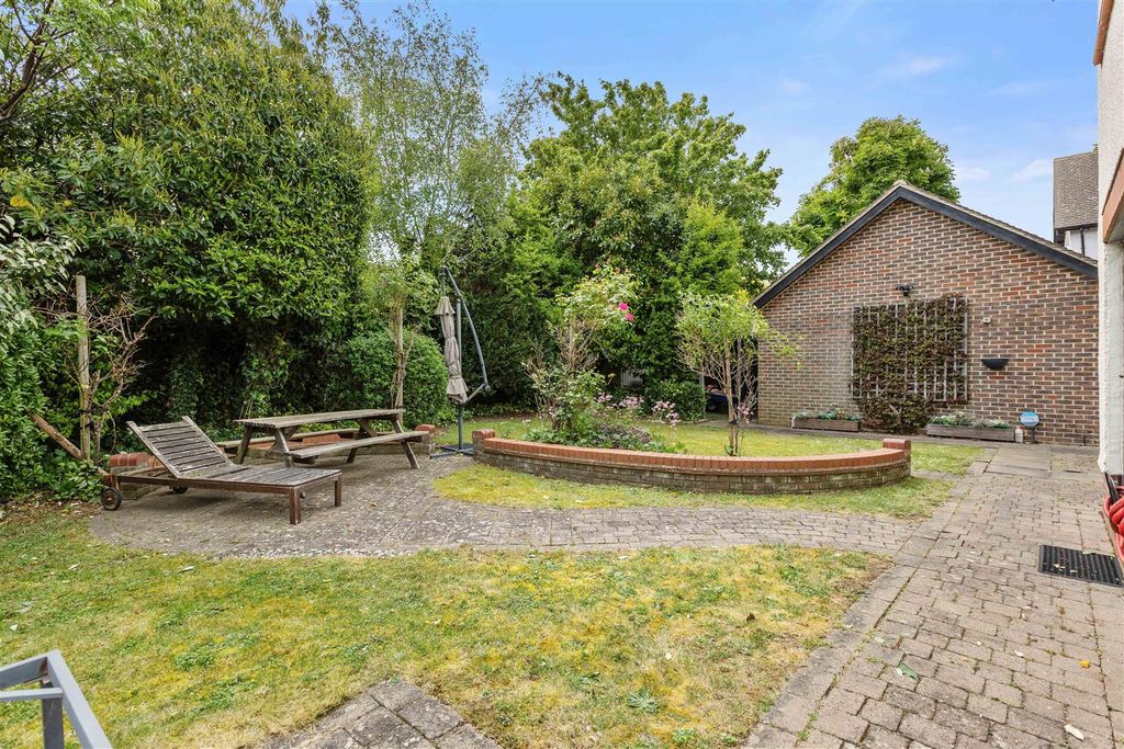 Additional image 18 of 3 bed detached house for saleWilbury Road, Letchworth Garden City SG6