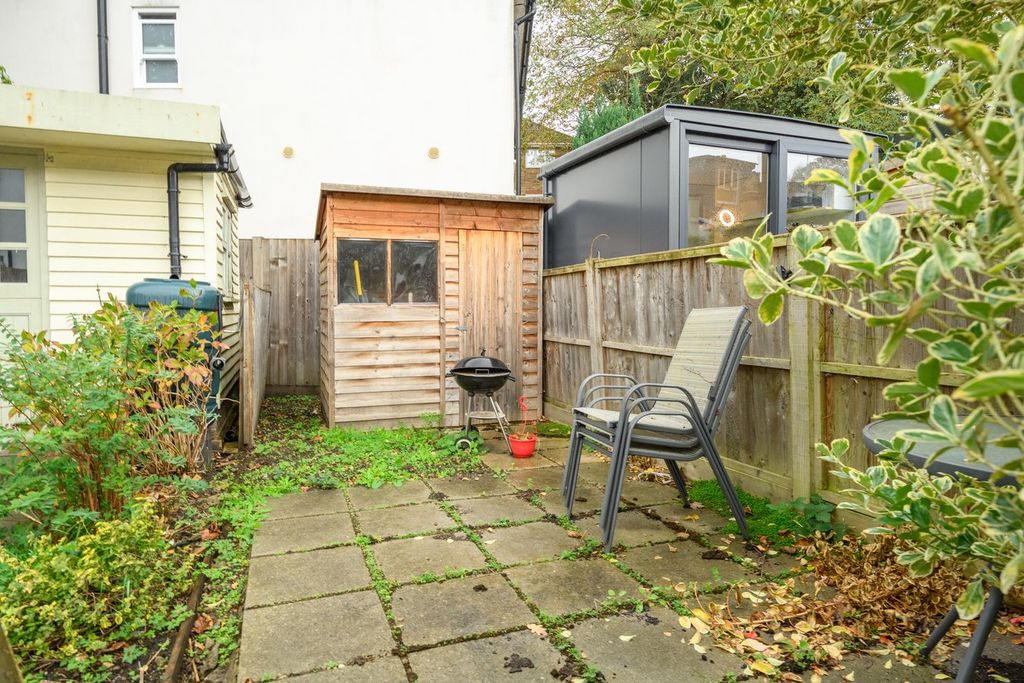 Additional image 7 of 2 bed terraced house for saleWaverley Road, Weybridge KT13