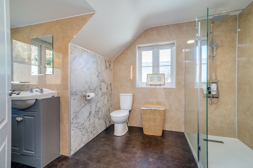 Additional image 14 of 4 bed detached house for saleTregarn Road, Langstone, Newport NP18