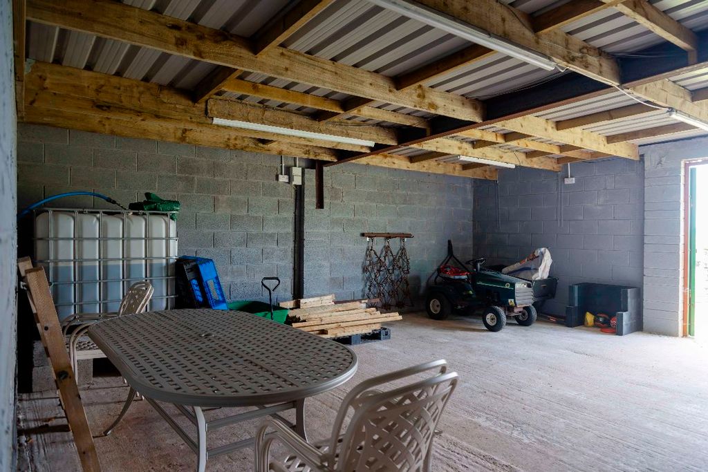 Additional image 90 of 4 bed detached house for salePenmount Farmhouse, Bedlinog, Treharris CF46
