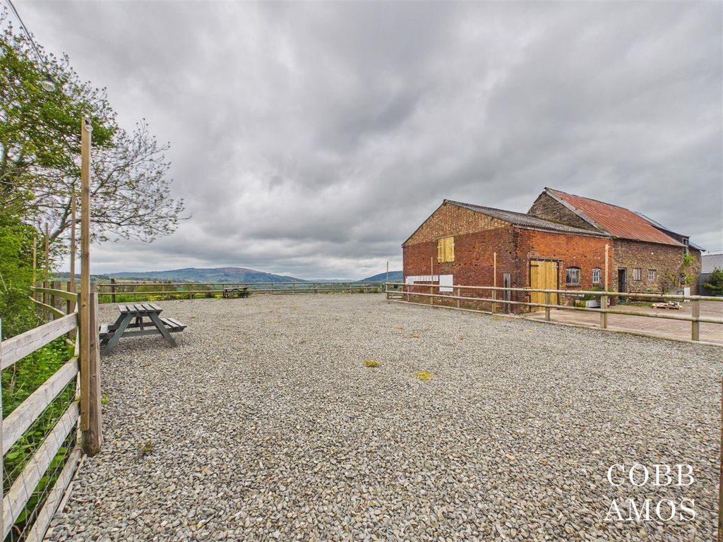 Additional image 34 of 9 bed farmhouse for salePontrilas, Hereford HR2