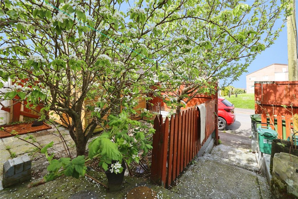 Additional image 14 of 2 bed terraced house for saleGrenville Estate, Grenville Estate, Bideford EX39