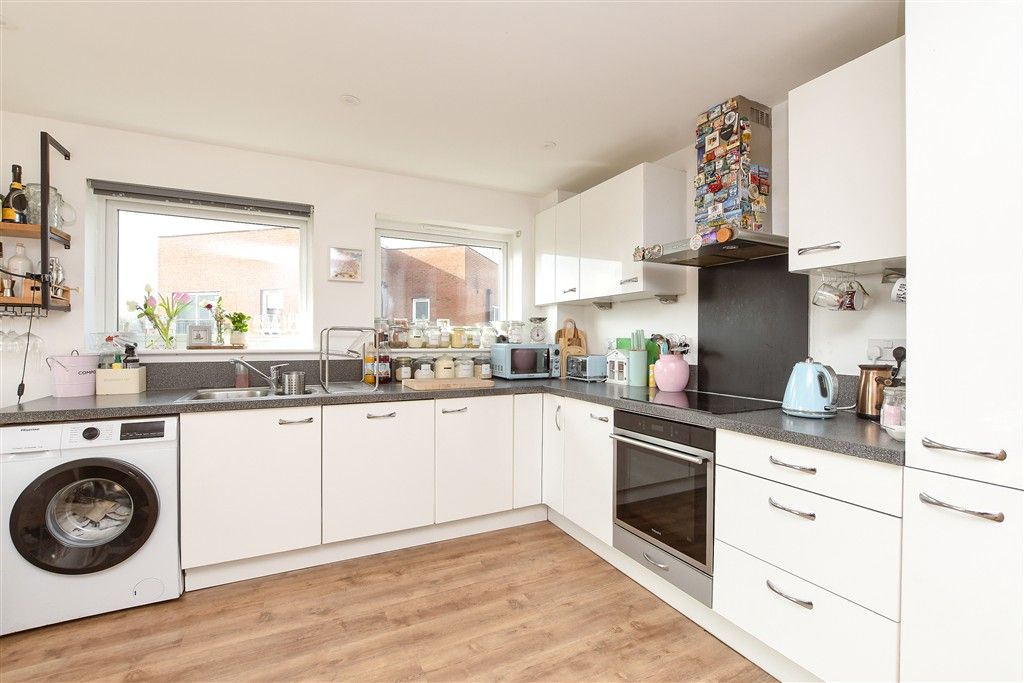 Property photo 2 of 13 Kitchen/Living Area