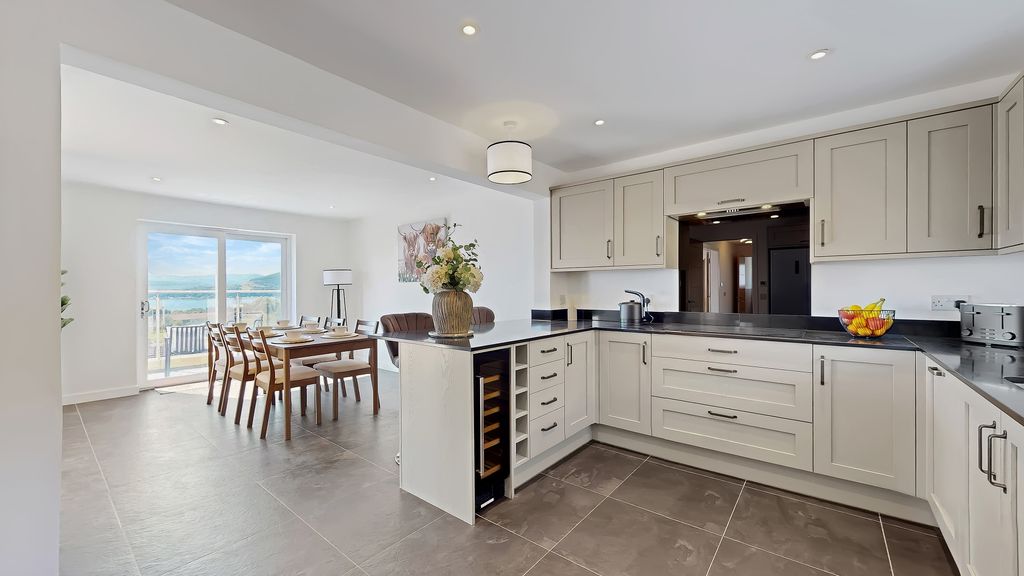 Additional image 10 of 4 bed detached house for saleShowhome, Holy Mount View, Kilcreggan G84