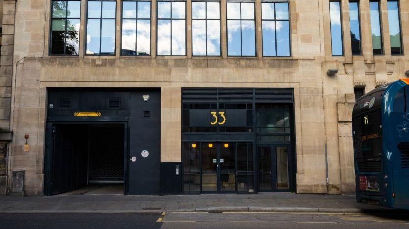 Property photo 2 of 9 Orega-Colston-Avenue-Bristol-Exterior1|