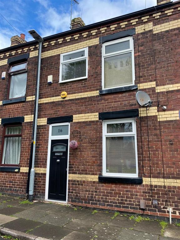 Property photo 1 of 10 Perch Street, Wigan, Wn1 3Pr