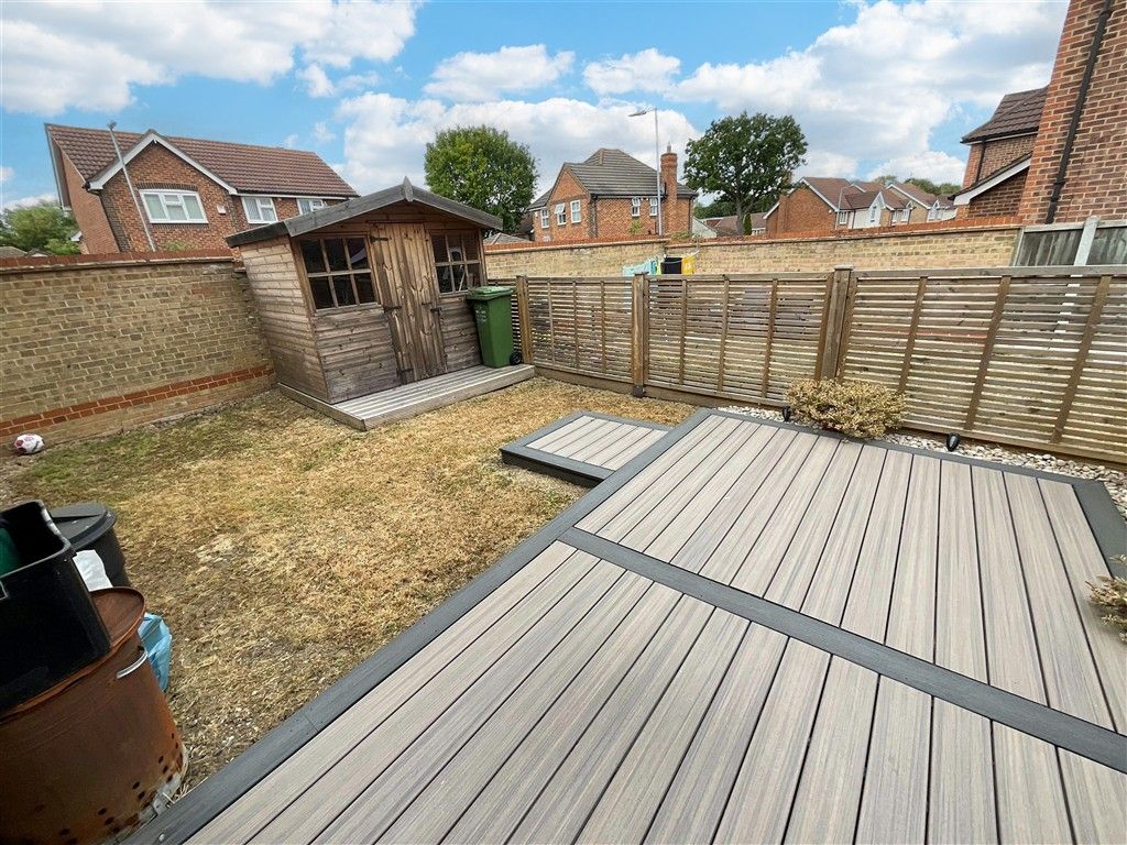 Property photo 2 of 6 Rear Garden
