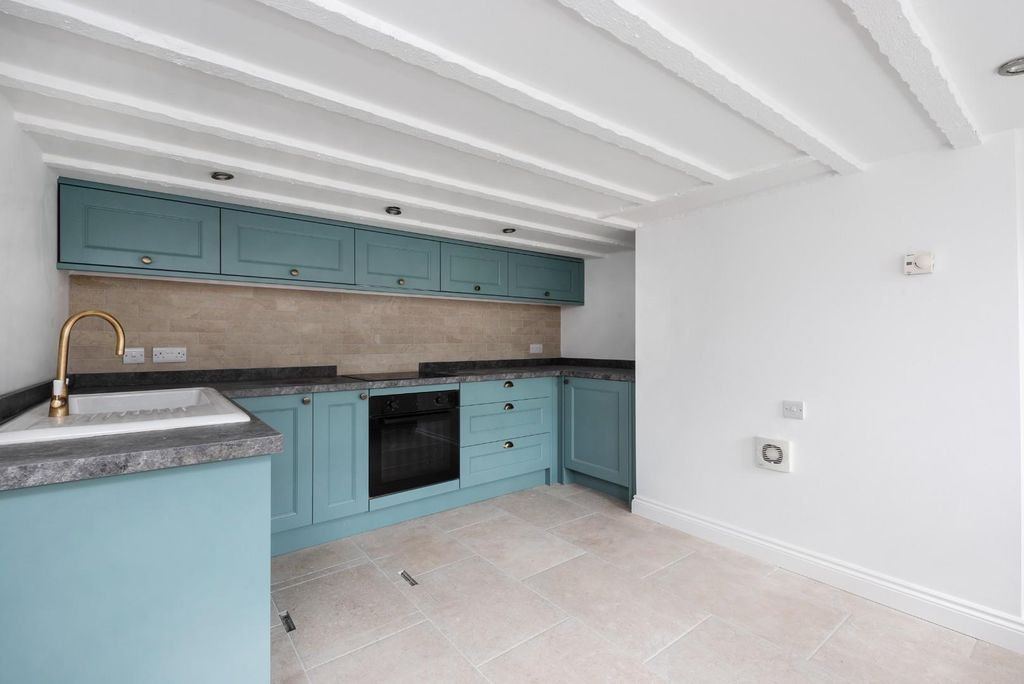 Property photo 3 of 13 Brookside, Fosse Lane, Stambridge Cottages , Bathe