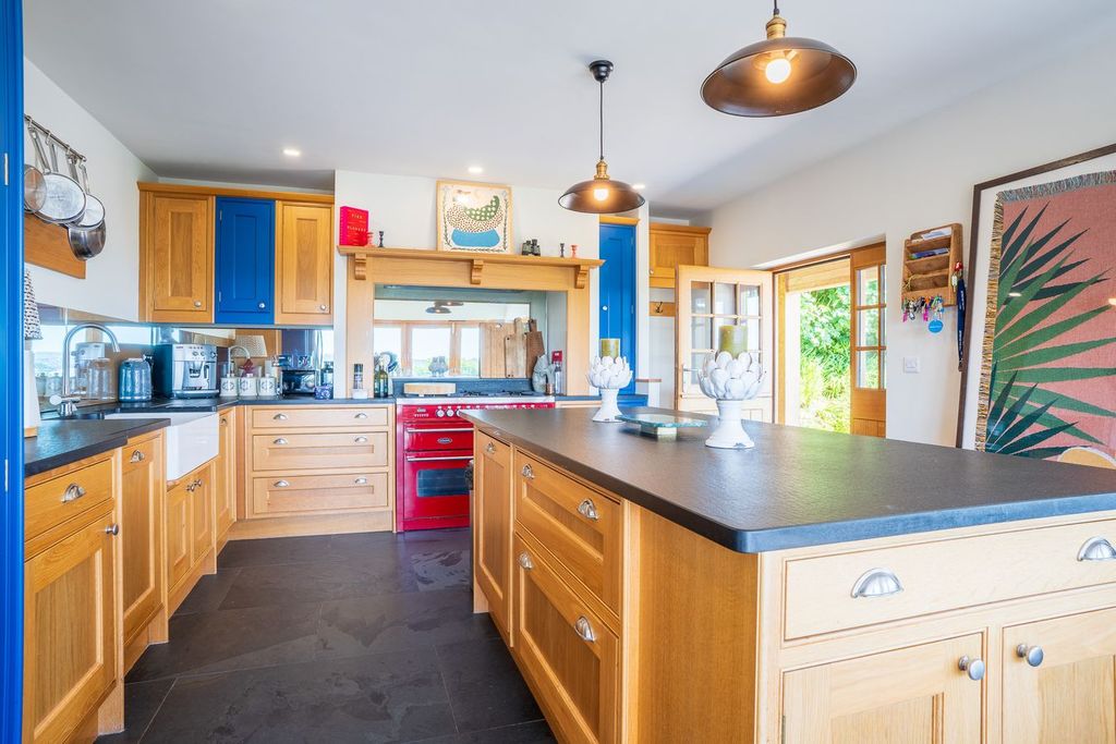 Additional image 13 of 5 bed detached house for saleAbersoch, Pwllheli LL53