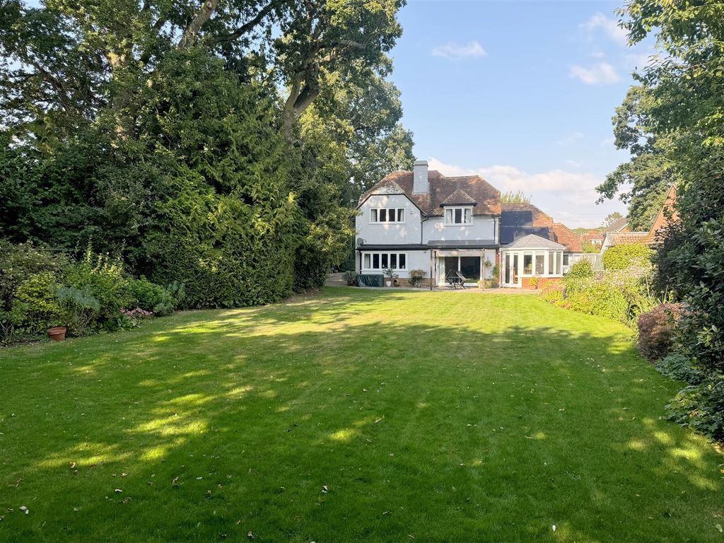 Property photo 2 of 28 Rear 1 Mid.Jpg