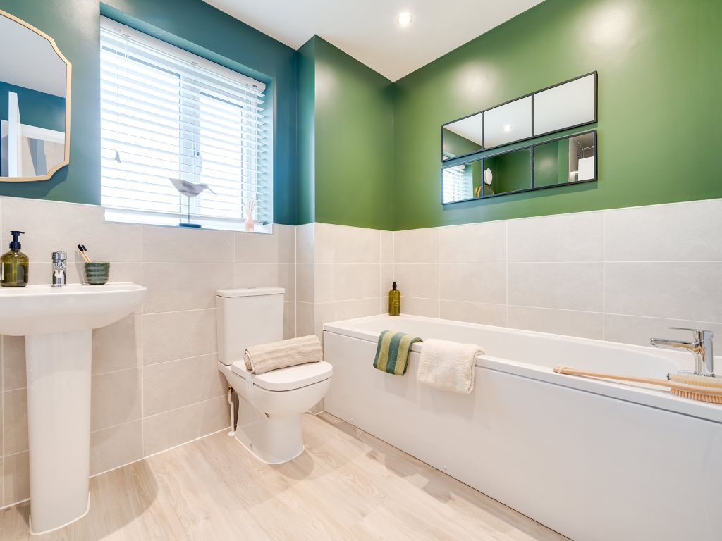 Additional image 11 of 5 bed detached house for sale"The Brightstone" at Abbey Road, Leiston IP16