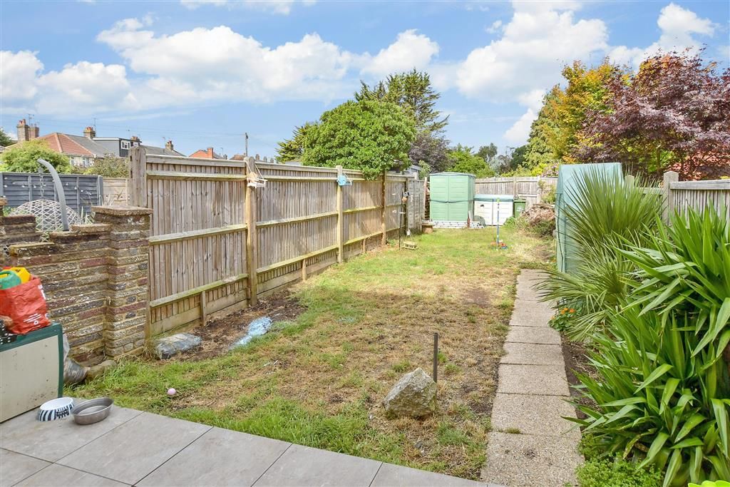 Property photo 2 of 14 Rear Garden