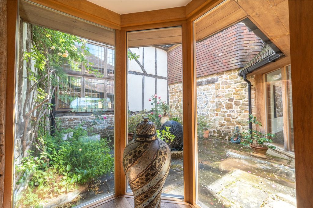 Additional image 26 of 4 bed detached house for saleBlackdon Hill, Eridge Green, Tunbridge Wells TN3