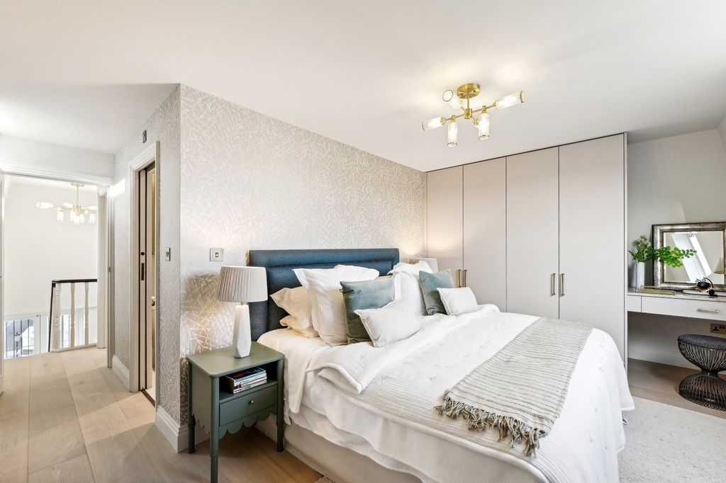 Property photo 3 of 17 Bedroom 2