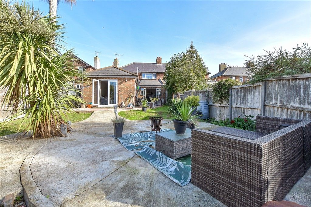Property photo 2 of 16 Rear Garden