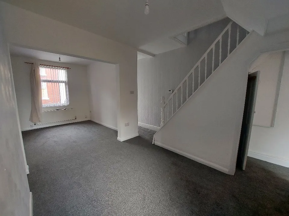 House in Middlesbrough, North Ormesby - More