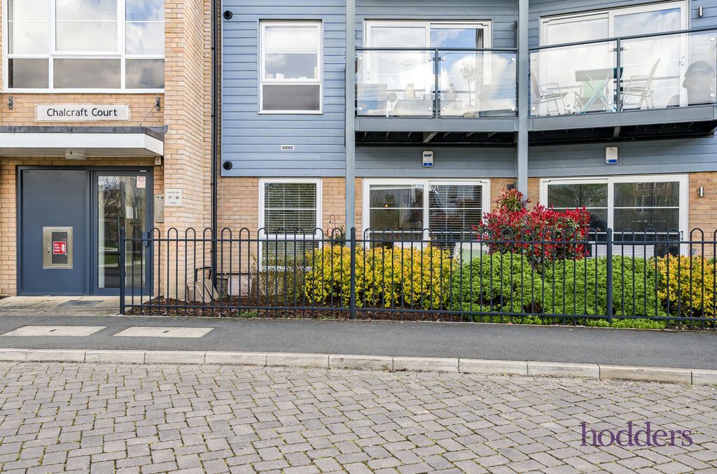 Additional image 16 of 1 bed flat for saleKennett Lane, Chertsey, Surrey KT16