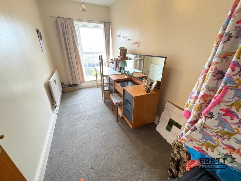 Additional image 9 of 4 bed end terrace house to rent56 John Street, Neyland, Milford Haven, Pembrokeshire. SA73