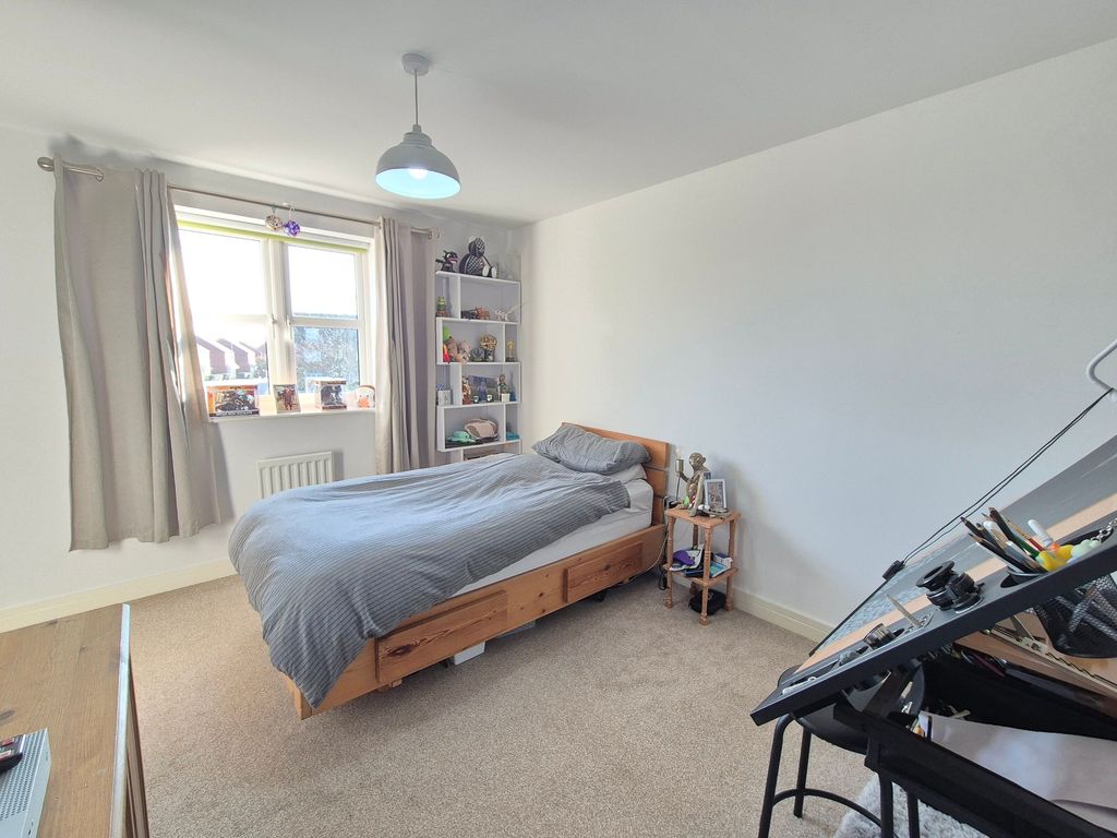 Additional image 19 of 4 bed detached house for saleStonebridge Close, Ibstock LE67