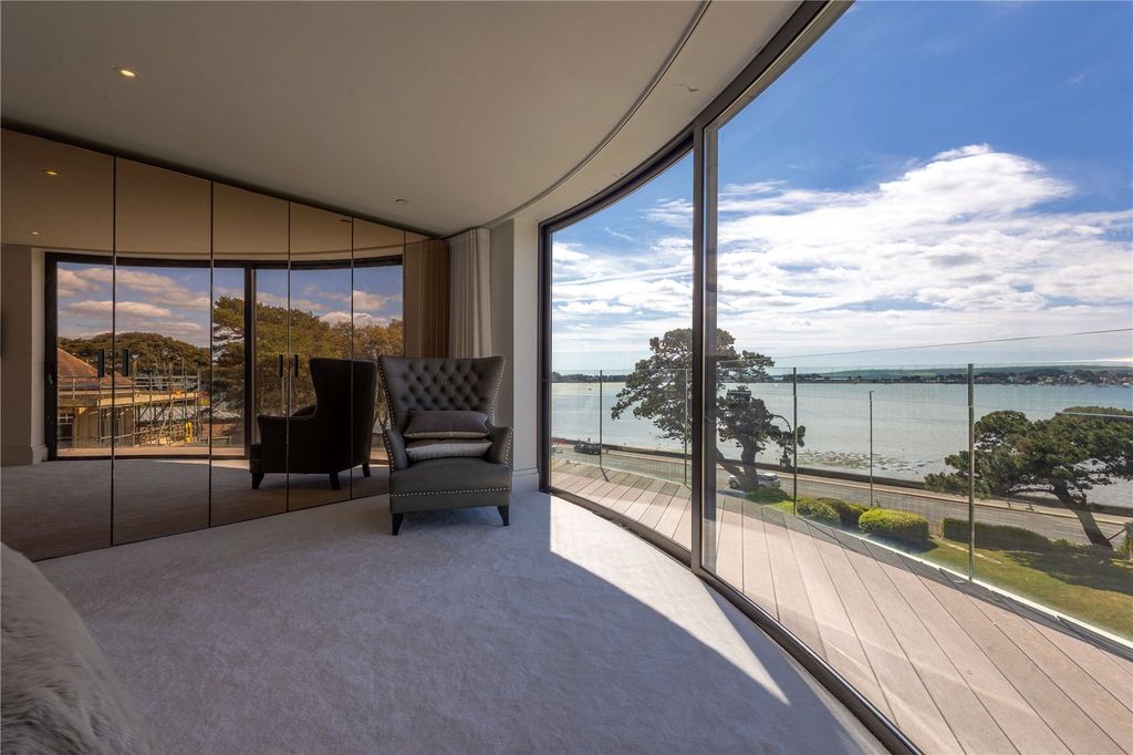 Additional image 5 of 3 bed flat for saleShore Road, Sandbanks, Poole, Dorset BH13
