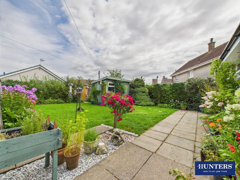 Property photo 2 of 23 Rear Garden