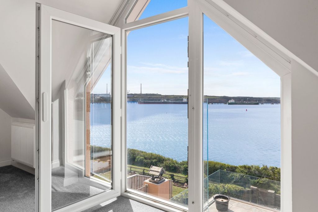 Additional image 21 of 5 bed detached house for salePointfields Crescent, Hakin, Milford Haven SA73