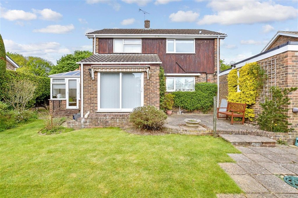 Property photo 2 of 20 Rear Elevation