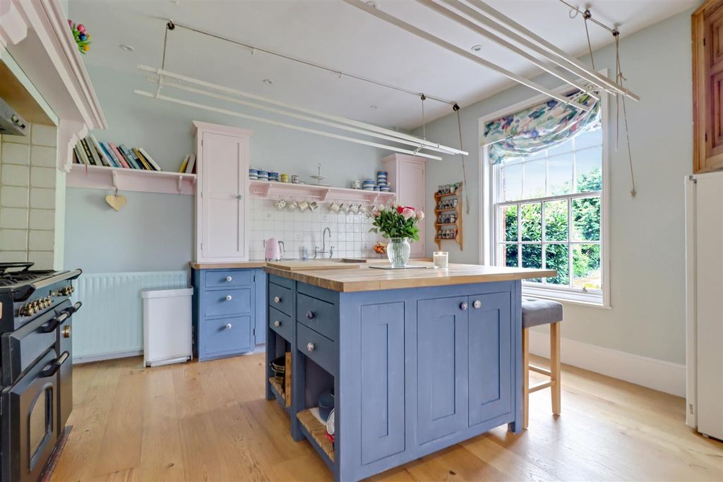Property photo 3 of 45 Open Plan Living Dining Kitchen