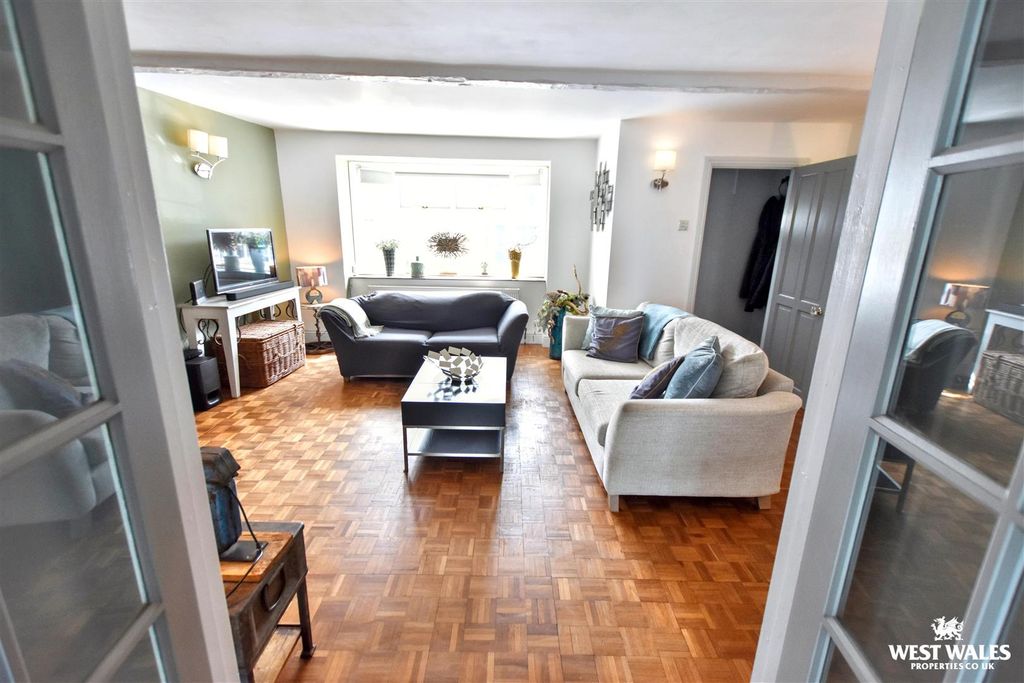 Additional image 8 of 4 bed terraced house for saleEast Back, Pembroke SA71