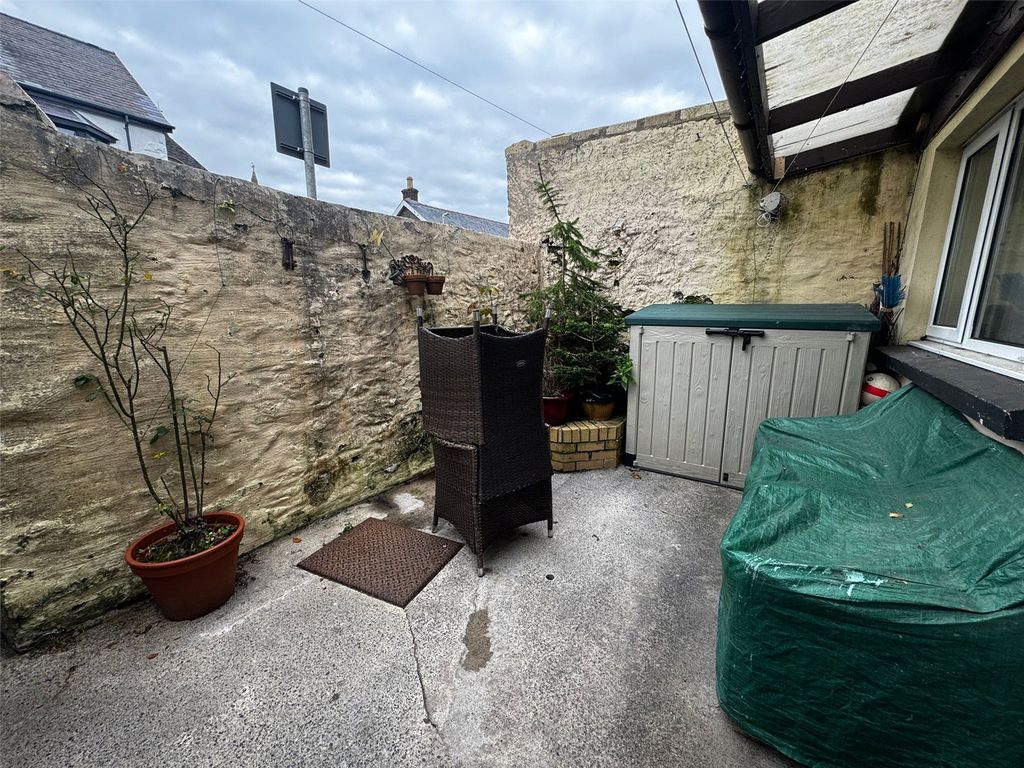 Additional image 13 of 5 bed terraced house for saleHamilton Terrace, Pembroke, Pembrokeshire SA71