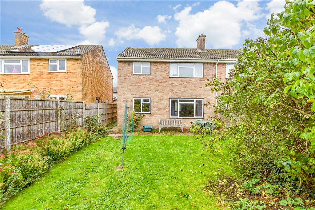 Property photo 2 of 10 Rear Garden