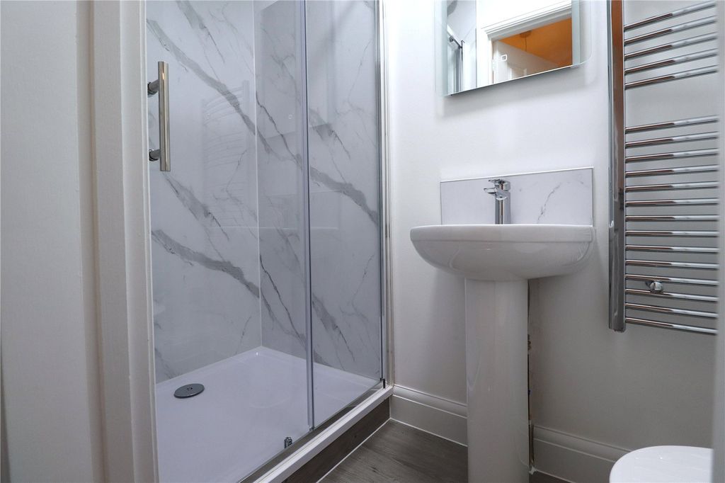 Property photo 3 of 8 Shower Room