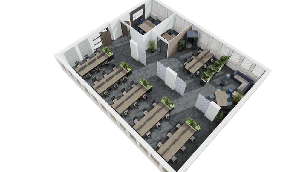Property photo 1 of 10 Suite 3F10