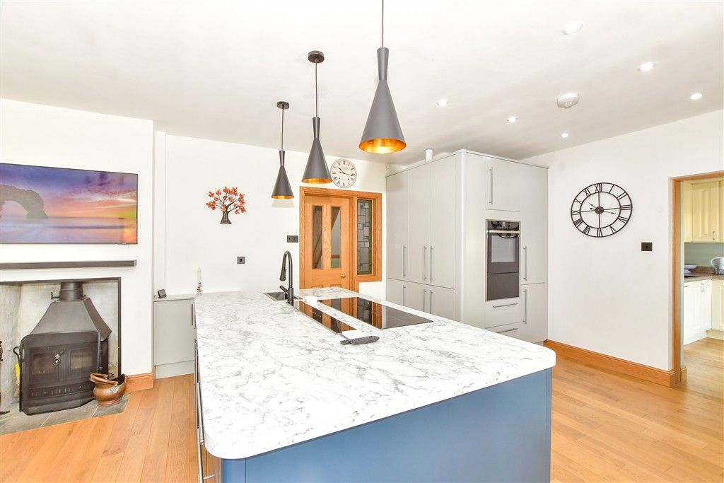 Property photo 3 of 18 Kitchen/Family Area
